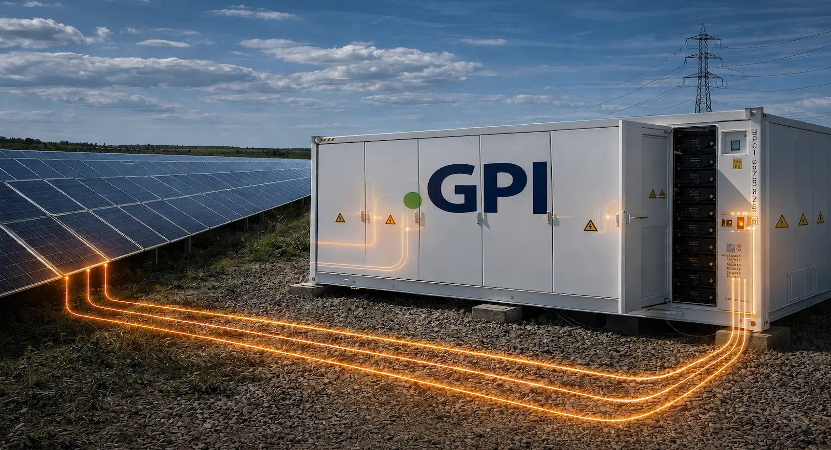 GPinvest
